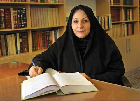 مرضیه محمدزاده