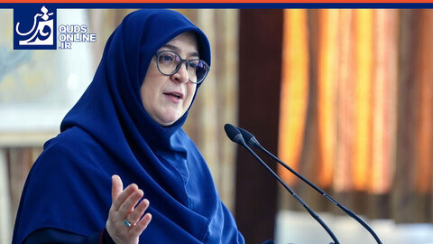 ایران میز مذاکره را ترک نمی‌کند