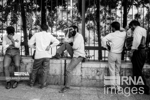 بزرگترین مراسم تشییع دنیا