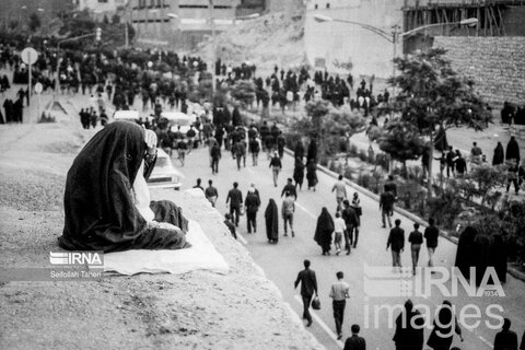 بزرگترین مراسم تشییع دنیا