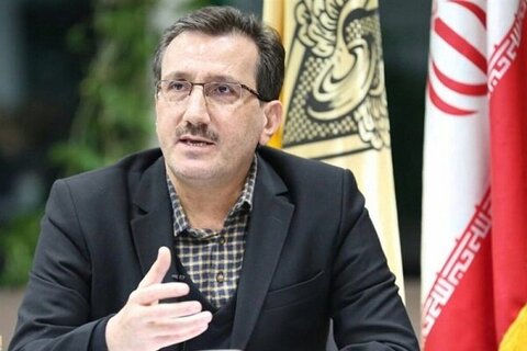 سرمایه‌گذاری ازبکستان در بندر شهیدرجایی کلید خورد