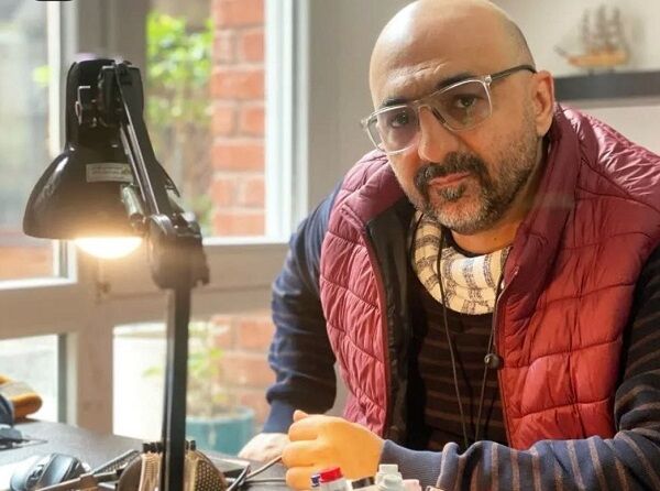 رهبر ملتی را ‌دیدم که زیست و نهان او همانی بود که همه می‌شناختند