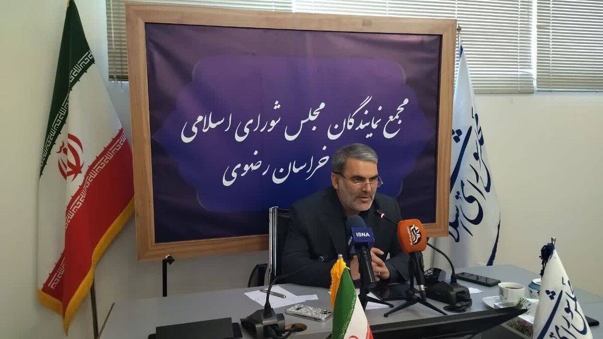 مجمع نمایندگان خراسان رضوی در انتصابات دخالت نداشته است
