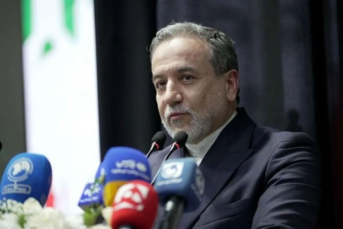 عراقچی: هرگونه تصمیم نسنجیده در شورای حکام با پاسخ مقتضی ایران مواجه خواهد شد