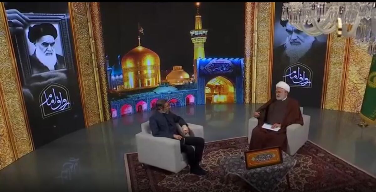 مدیر حوزه علمیه خراسان در برنامه تلویزیونی «رواق امام» تاکید کرد: حوزه علمیه تمدن‌ساز؛ آرمان بزرگ امام خمینی(ره)