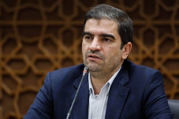 قاضی‌زاده هاشمی: حکمرانی قانونمند در فضای مجازی باید تقویت شود