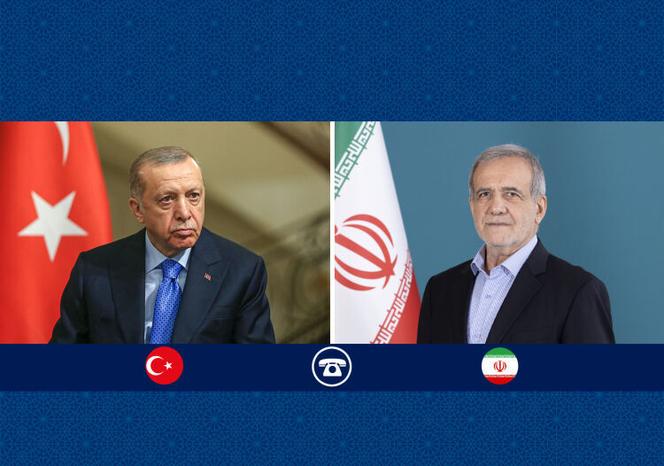 پزشکیان بر ضرورت وحدت امت اسلام حول محور فلسطین تاکید کرد