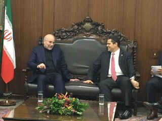 قالیباف: بریکس نقطه عطفی در مناسبات بین‌المللی و بستری برای مقابله با یکجانبه‌گرایی است