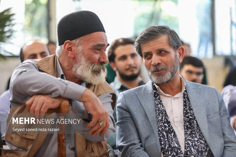 عکس منتخب هفته | از قهرمانی استقلال در جام حذفی تا سی و ششمین سالگرد ارتحال امام خمینی (ره)