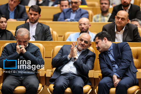 عکس منتخب هفته | از قهرمانی استقلال در جام حذفی تا سی و ششمین سالگرد ارتحال امام خمینی (ره)