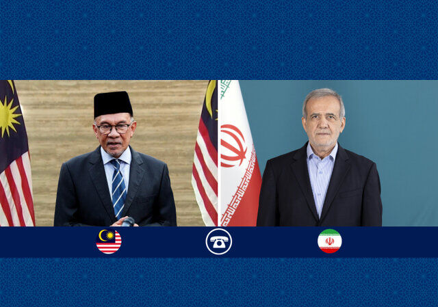 پزشکیان: ملت‌ها و دولت‌های اسلامی باید ندای مظلومیت مردم غزه را یکصدا در محافل بین‌المللی فریاد بزنند