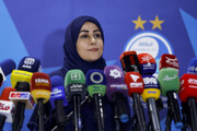 سخنگوی استقلال خبر داد: رونمایی از یک بازیکن جدید و تعامل با فدراسیون