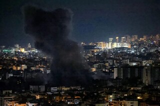 فرانسه و بلژیک حمله رژیم صهیونیستی به جنوب بیروت را محکوم کردند