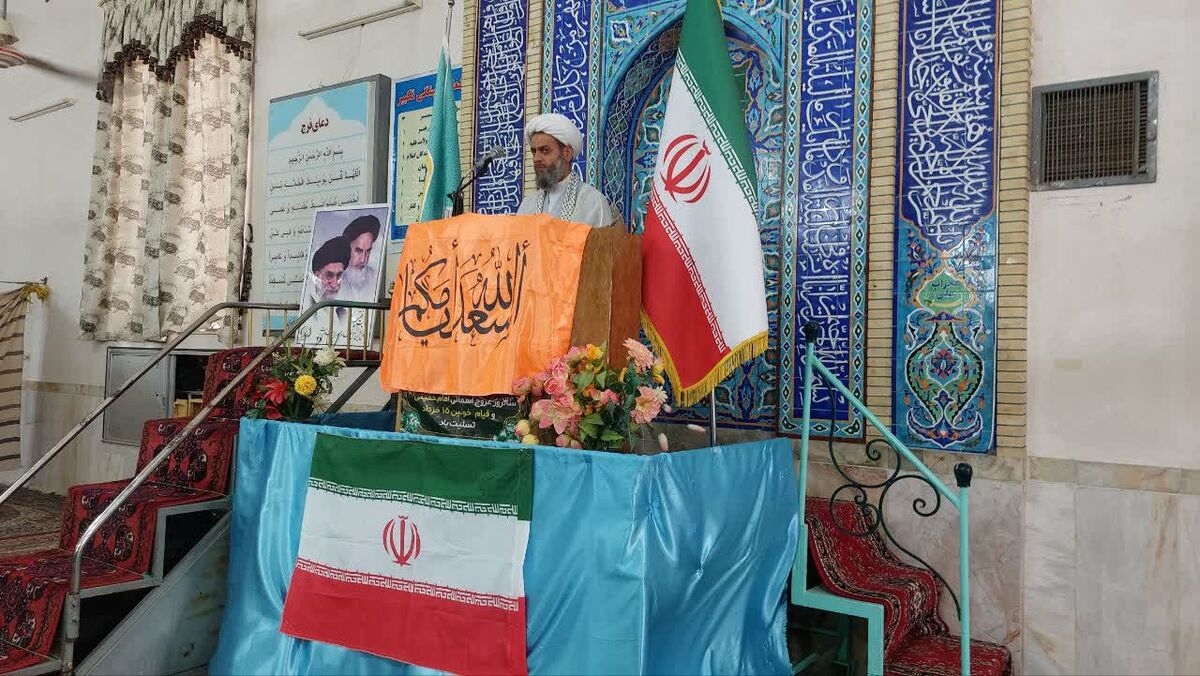 مسئولین در جهت رفع مشکلات مردم گام بردارند