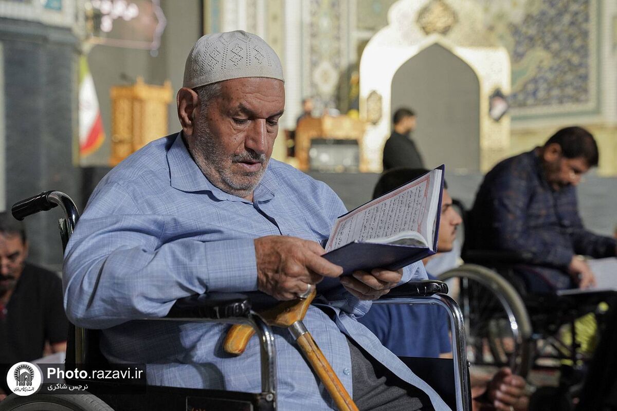 عید قربان عید تقرب جستن به مقام قرب الهی است