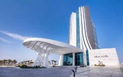 هتل آریا کیش؛ چرا این هتل انتخاب مناسبی برای شما خواهد بود؟