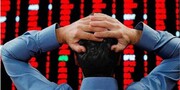 بورس بازهم سقوط کرد/ اعلام شاخص کل بورس امروز ۲۹ مرداد ۱۴۰۴