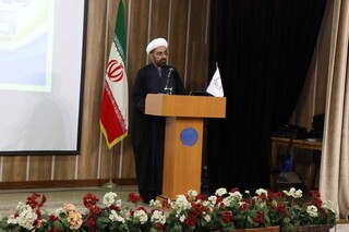 حجت‌الاسلام والمسلمین بهرامی: مرکز نور بزرگ‌ترین شبکه دانش علوم اسلامی را در بستر دیجیتال فراهم کرده است