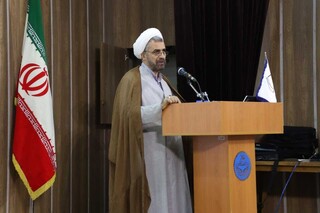 حجت‌الاسلام رسول جعفریان: مرکز نور به خوبی داده‌های ارزشمند بومی و اسلامی را سازماندهی کرده است