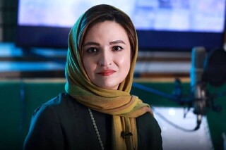 همراهی گلاره عباسی با بتهوون در کاخ نیاوران
