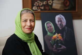 کتاب «احترام برومند» منتشر شد