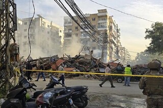 ریختن «چکش» بر سر مردم لبنان؛ استفاده تل‌آویو از خطرناکترین سلاح‌ها