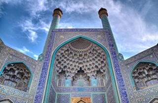 «جنگ» و نقش مساجد در همگرایی اجتماعی