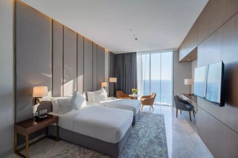 هتل آریا کیش؛ چرا این هتل انتخاب مناسبی برای شما خواهد بود؟