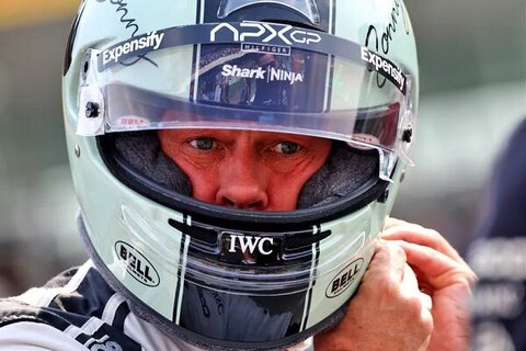 اولین واکنشها به «فرمول وان» برد پیت؛ به طرز عجیبی خوب است!