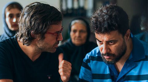 فصل دوم «وحشی» در ۱۱ قسمت میآید/ فیلمبرداری ادامه دارد