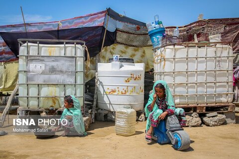 چابهار، بندری استراتژیک با چهره‌ای زخمی از فقر و حاشیه‌نشینی