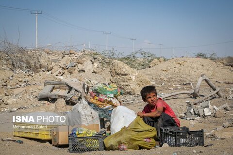 چابهار، بندری استراتژیک با چهره‌ای زخمی از فقر و حاشیه‌نشینی