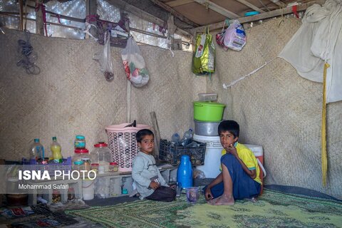 چابهار، بندری استراتژیک با چهره‌ای زخمی از فقر و حاشیه‌نشینی