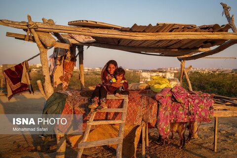 چابهار، بندری استراتژیک با چهره‌ای زخمی از فقر و حاشیه‌نشینی
