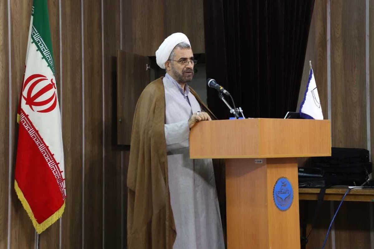 حجت‌الاسلام رسول جعفریان: مرکز نور به خوبی داده‌های ارزشمند بومی و اسلامی را سازماندهی کرده است
