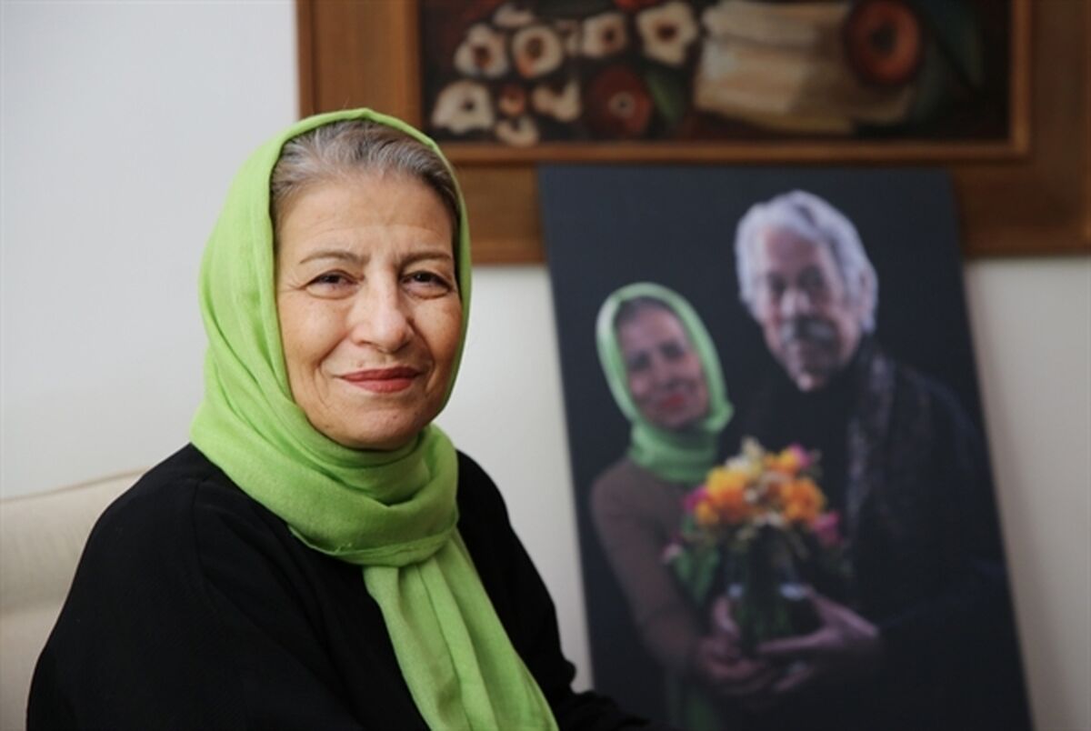 کتاب «احترام برومند» منتشر شد