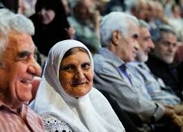 وارد دوران «سالخوردگی» جمعیت شده‌ایم