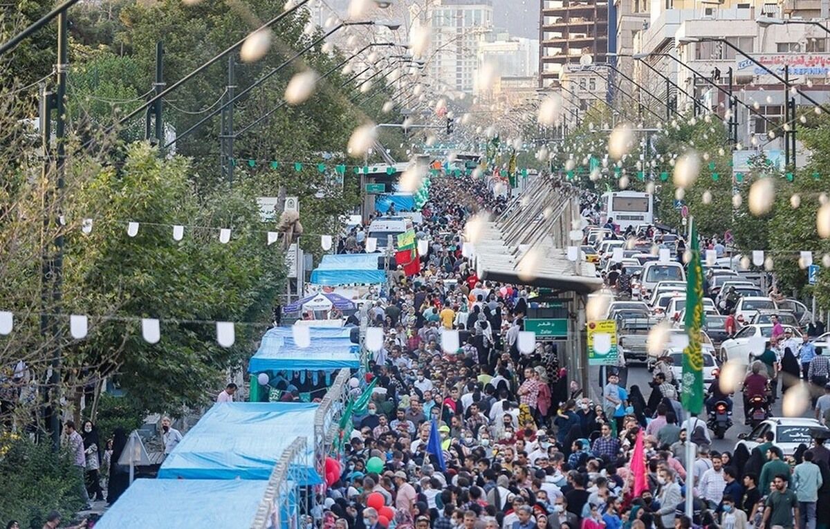 فراخوان عمومی برای جذب پاکبانان افتخاری در طرح «خادم الغدیر»