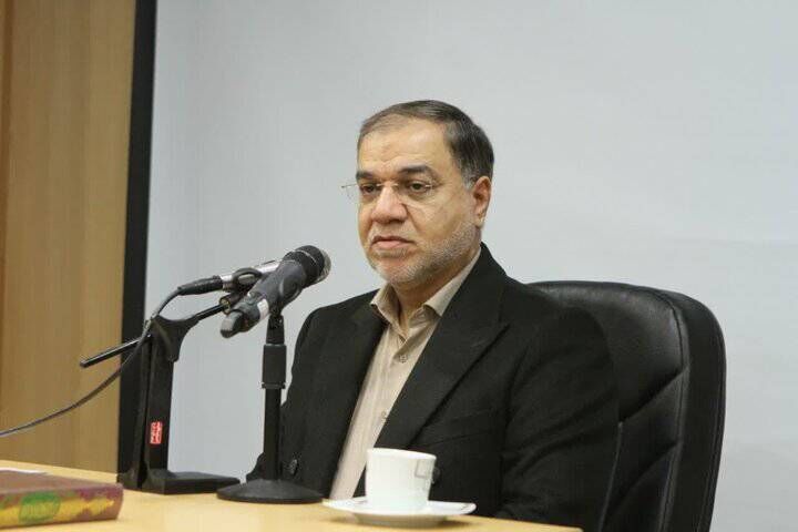 مکتب امام راحل (ره) بااقتدار مقام معظم رهبری تداوم یافت/ بیش از ۵۰ اندیشکده دشمن، در حال طراحی توطئه علیه انقلاب اسلامی هستند