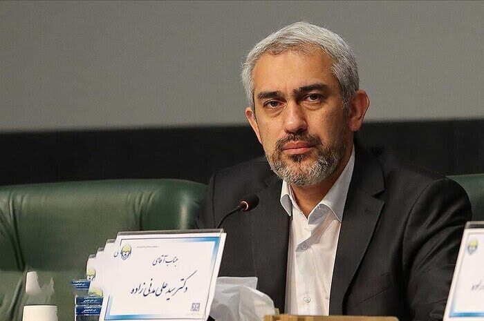 برنامه‌های وزیر جدید اقتصاد برای تقویت دیپلماسی اقتصادی و جذب سرمایه‌گذاری خارجی