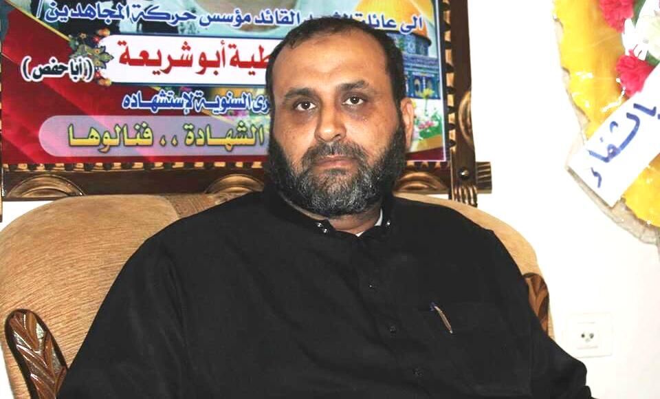 ادعای رژیم صهیونیستی درباره ترور دبیرکل جنبش مجاهدین فلسطین