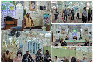 لزوم تبیین جایگاه واقعه غدیر برای نسل جوان
