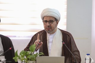 حجت‌الاسلام امیر تقدمی معصومی: حدیث غدیر خم تثبیت ولایت و تداوم آن تا امام زمان(عج) است