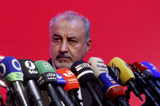درویش: اگر حق با بیرانوند است چرا تراکتور صلح می‌خواهد؛ کوتاه نمی‌آییم!