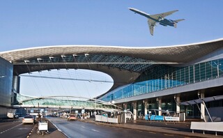 تعطیلی فرودگاه‌ های مسکو پس از حمله پهپادی اوکراین