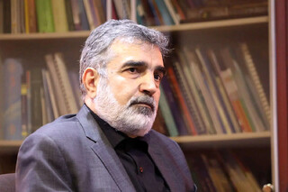معاون سازمان انرژی اتمی: قطعنامه‌های پیاپی و افزایش فشار بر ایران، زمینه‌سازی برای سناریوهای بعدی است