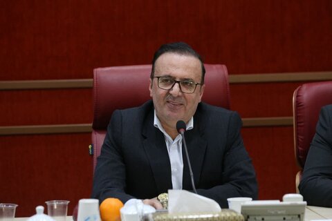 تاکید استاندار قزوین بر تکمیل ۲ هزار طرح نیمه کاره استان
