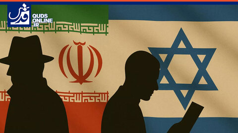 اعتراف سردبیر فرانس۲۴ به توانایی بالای اطلاعاتی ایران