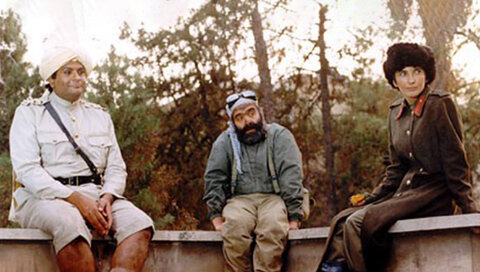 نگاهی طنزآمیز به مرگ و زندگی/ از «روز فرشته» تا «اجل معلق»