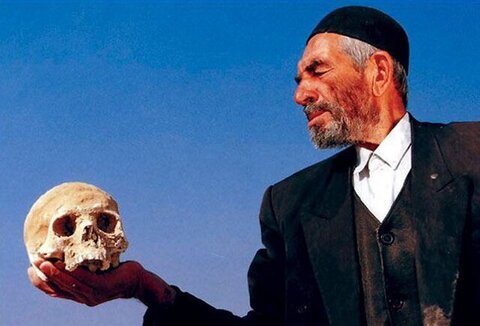 نگاهی طنزآمیز به مرگ و زندگی/ از «روز فرشته» تا «اجل معلق»